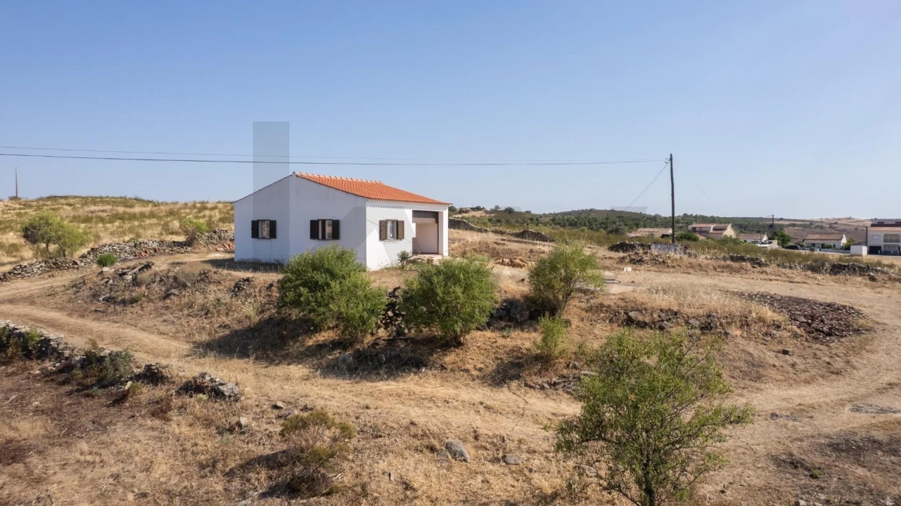 Armazém para Venda em Alcoutim e Pereiro Foto 17