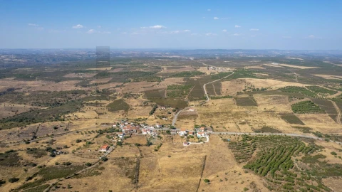 Armazém para Venda em Alcoutim e Pereiro