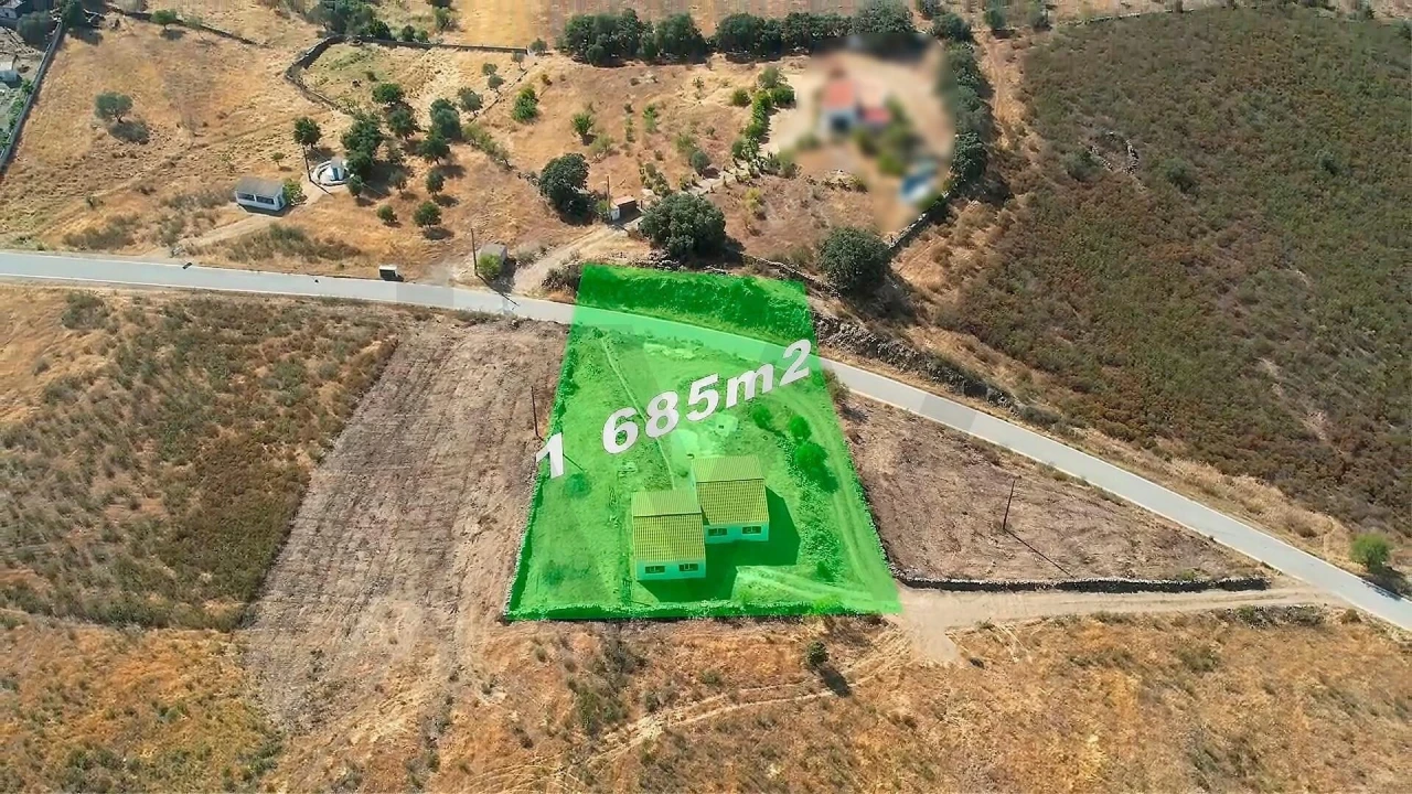 Armazém para Venda em Alcoutim e Pereiro Foto 32