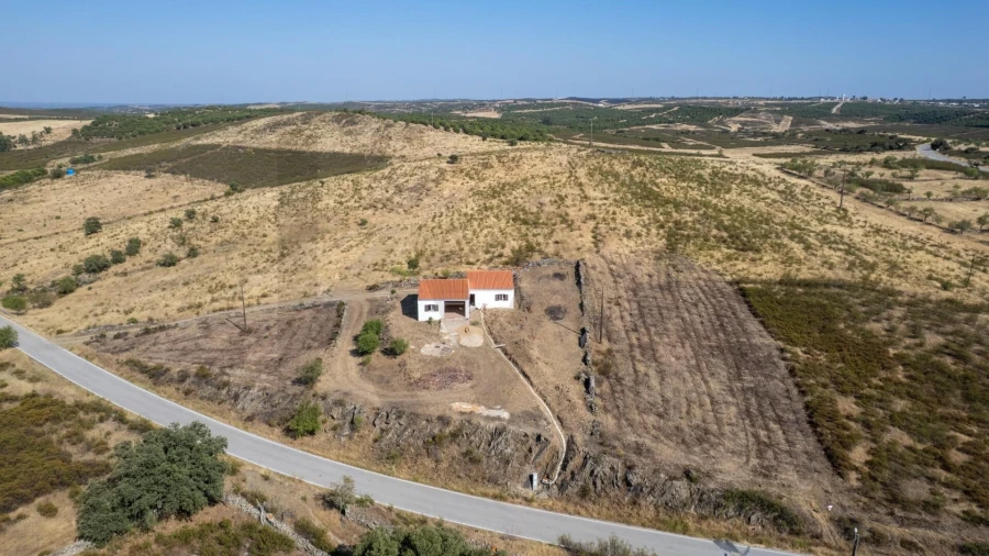 Armazém para Venda em Alcoutim e Pereiro Foto 20