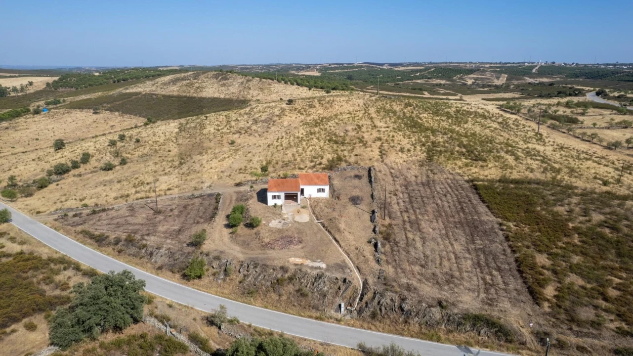 Armazém para Venda em Alcoutim e Pereiro Foto 20