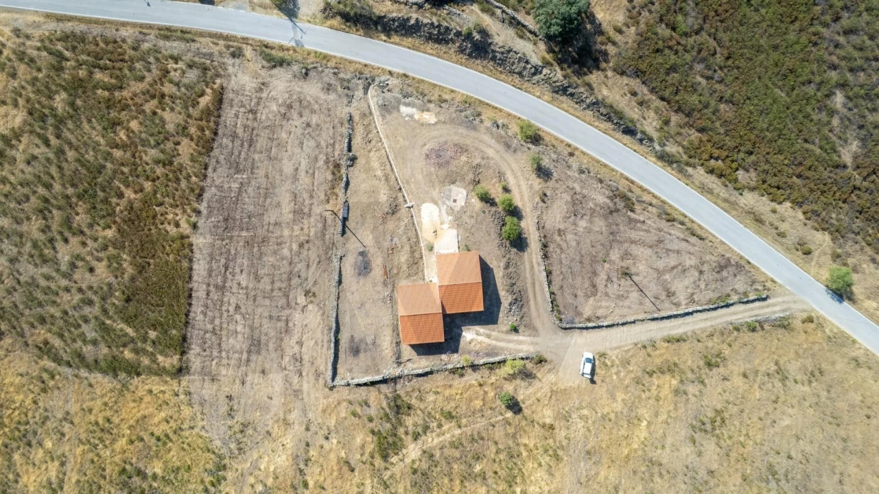Armazém para Venda em Alcoutim e Pereiro Foto 21