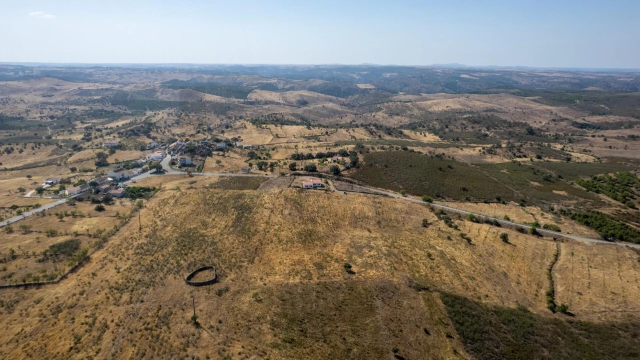 Armazém para Venda em Alcoutim e Pereiro Foto 22