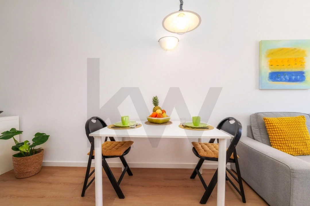 Apartamento T1 para Arrendamento férias em Albufeira e Olhos de Água Foto 6