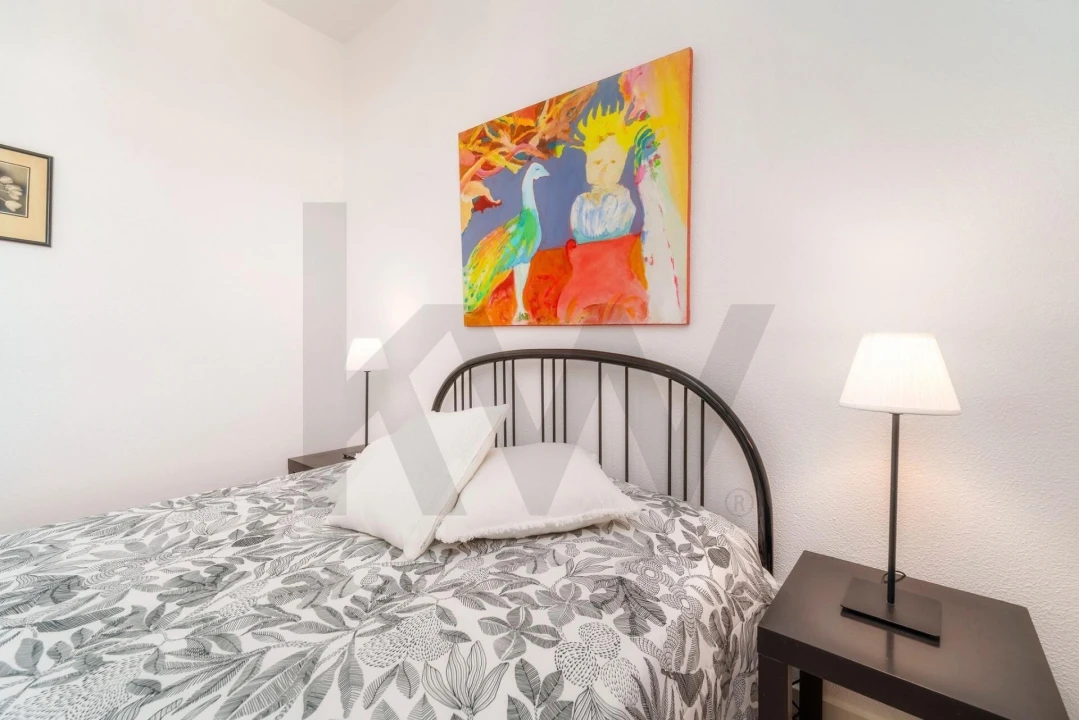 Apartamento T1 para Arrendamento férias em Albufeira e Olhos de Água Foto 16