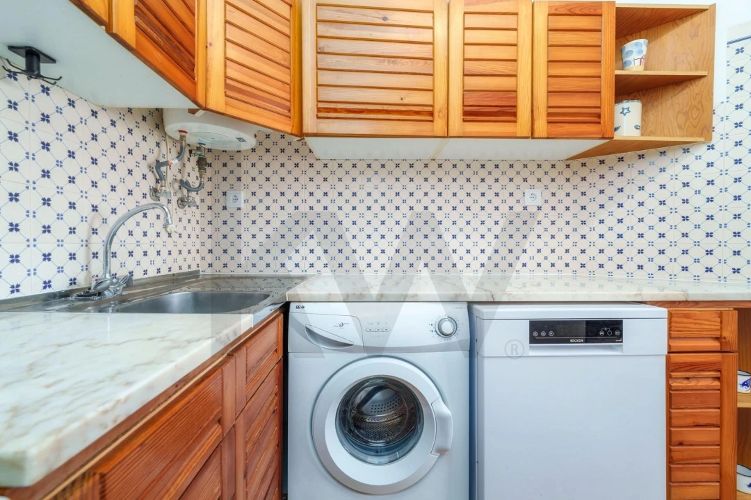 Apartamento T1 para Arrendamento férias em Albufeira e Olhos de Água Foto 9