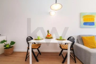Apartamento T1 para Arrendamento férias em Albufeira e Olhos de Água