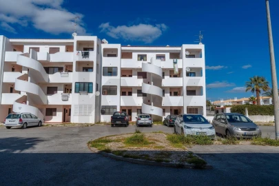 Apartamento T1 para Arrendamento férias em Albufeira e Olhos de Água