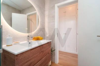 Apartamento T1 para Arrendamento férias em Albufeira e Olhos de Água