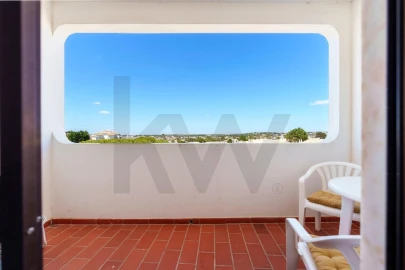 Apartamento T1 para Arrendamento férias em Albufeira e Olhos de Água