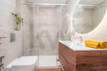 Apartamento T1 para Arrendamento férias em Albufeira e Olhos de Água
