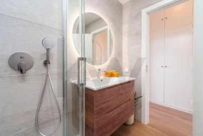 Apartamento T1 para Arrendamento férias em Albufeira e Olhos de Água
