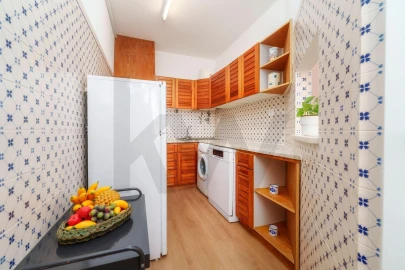 Apartamento T1 para Arrendamento férias em Albufeira e Olhos de Água