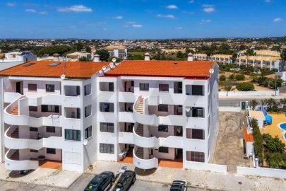 Apartamento T1 para Arrendamento férias em Albufeira e Olhos de Água
