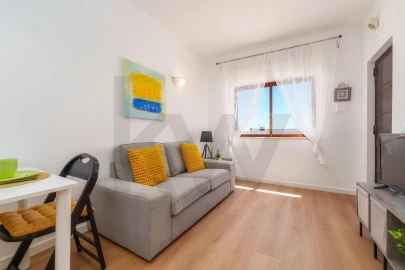 Apartamento T1 para Arrendamento férias em Albufeira e Olhos de Água