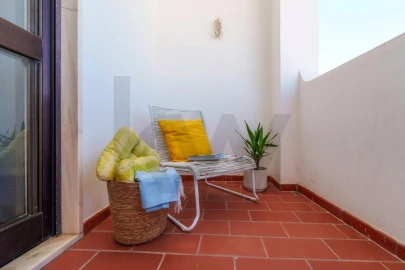 Apartamento T1 para Arrendamento férias em Albufeira e Olhos de Água
