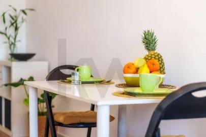 Apartamento T1 para Arrendamento férias em Albufeira e Olhos de Água