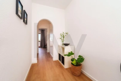 Apartamento T1 para Arrendamento férias em Albufeira e Olhos de Água