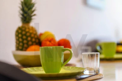 Apartamento T1 para Arrendamento férias em Albufeira e Olhos de Água