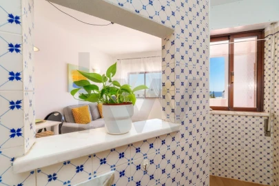 Apartamento T1 para Arrendamento férias em Albufeira e Olhos de Água