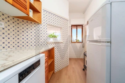 Apartamento T1 para Arrendamento férias em Albufeira e Olhos de Água