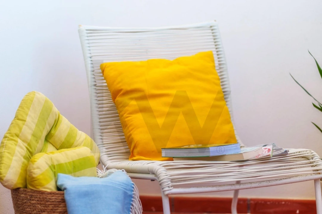 Apartamento T1 para Arrendamento férias em Albufeira e Olhos de Água Foto 22