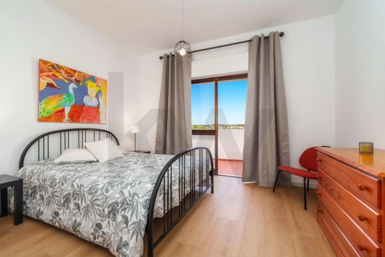 Apartamento T1 para Arrendamento férias em Albufeira e Olhos de Água Foto 17