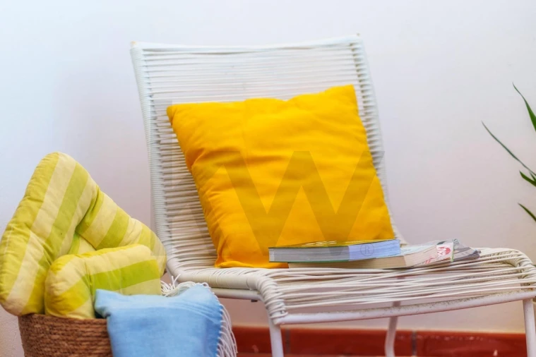 Apartamento T1 para Arrendamento férias em Albufeira e Olhos de Água Foto 22