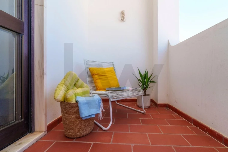Apartamento T1 para Arrendamento férias em Albufeira e Olhos de Água Foto 21