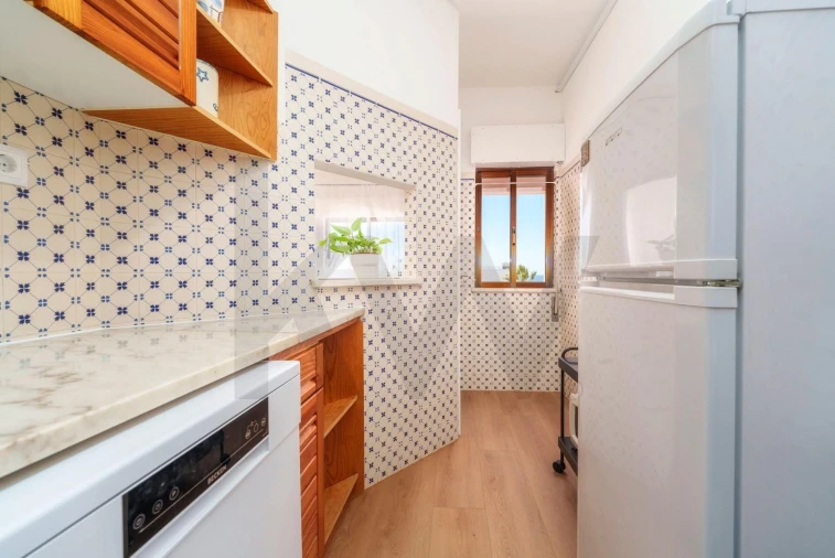 Apartamento T1 para Arrendamento férias em Albufeira e Olhos de Água Foto 10