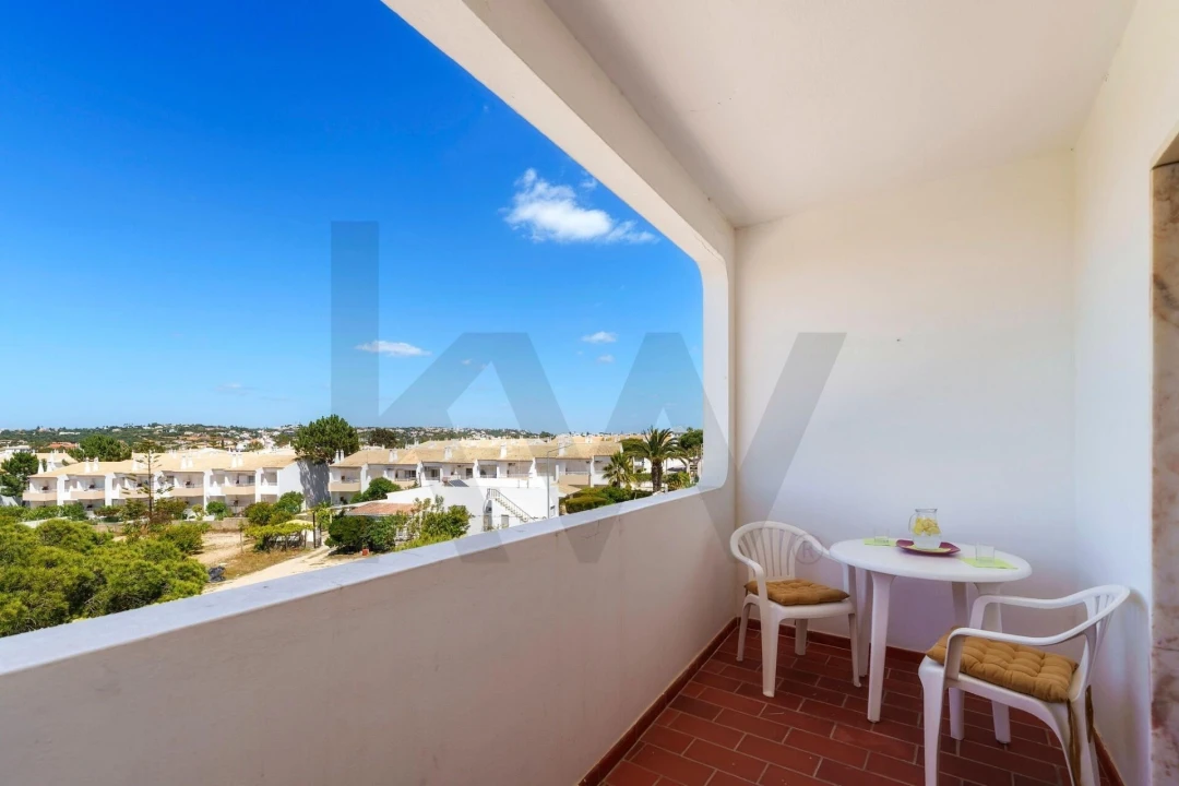 Apartamento T1 para Arrendamento férias em Albufeira e Olhos de Água Foto 19