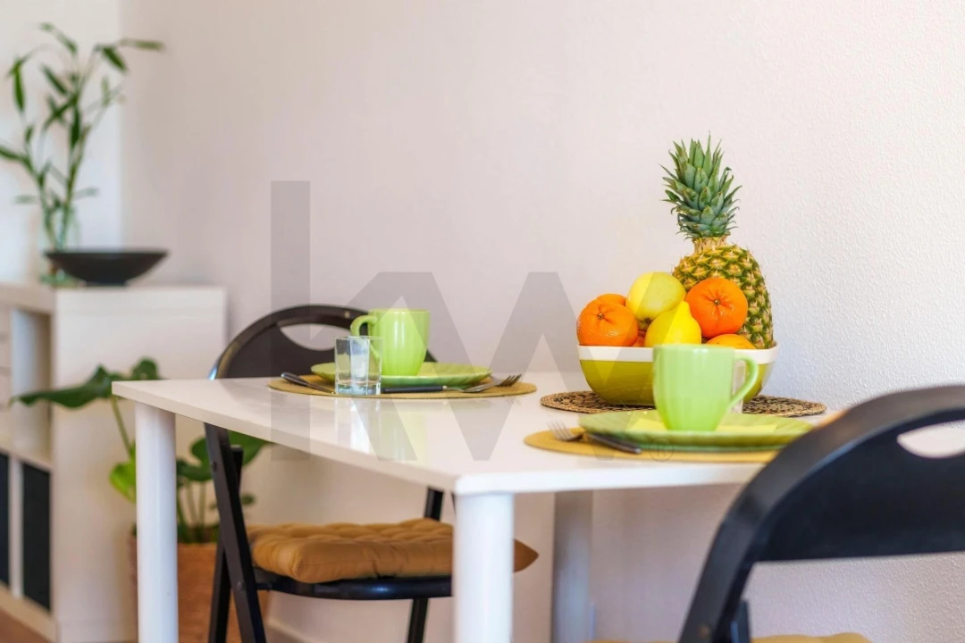 Apartamento T1 para Arrendamento férias em Albufeira e Olhos de Água Foto 13