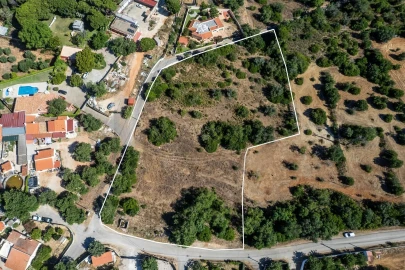 Terreno para Venda em Loule (São Clemente)