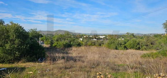 Terreno para Venda em Loule (São Clemente)