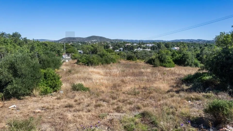 Terreno para Venda em Loule (São Clemente)