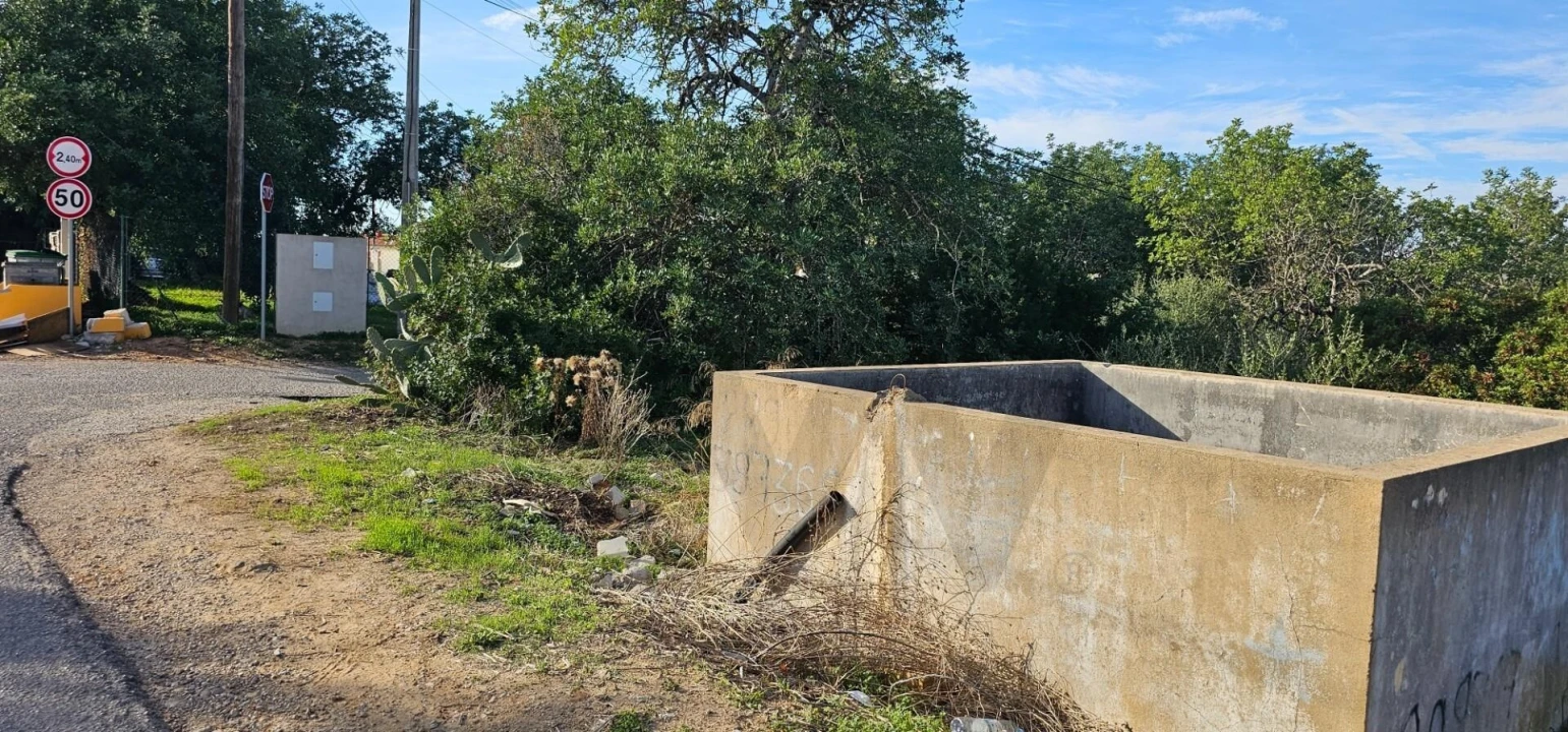 Terreno para Venda em Loule (São Clemente) Foto 8