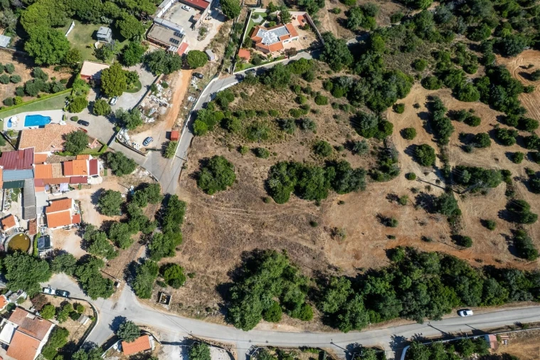 Terreno para Venda em Loule (São Clemente) Foto 4
