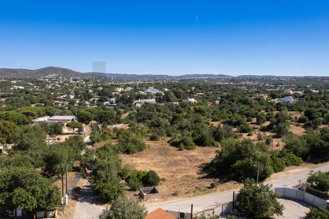 Terreno para Venda em Loule (São Clemente) Foto 12
