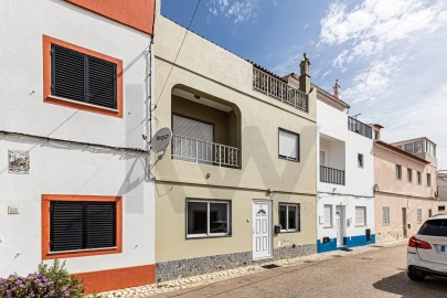 Moradia T3 para Venda em Portimão