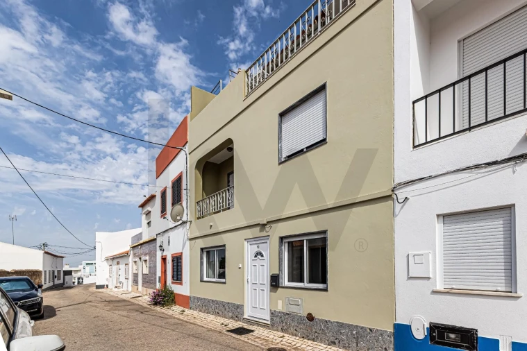 Moradia T3 para Venda em Portimão Foto 4