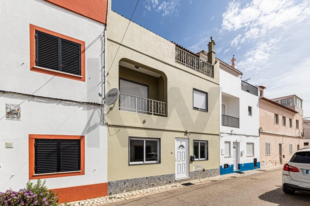 Moradia T3 para Venda em Portimão Foto 24
