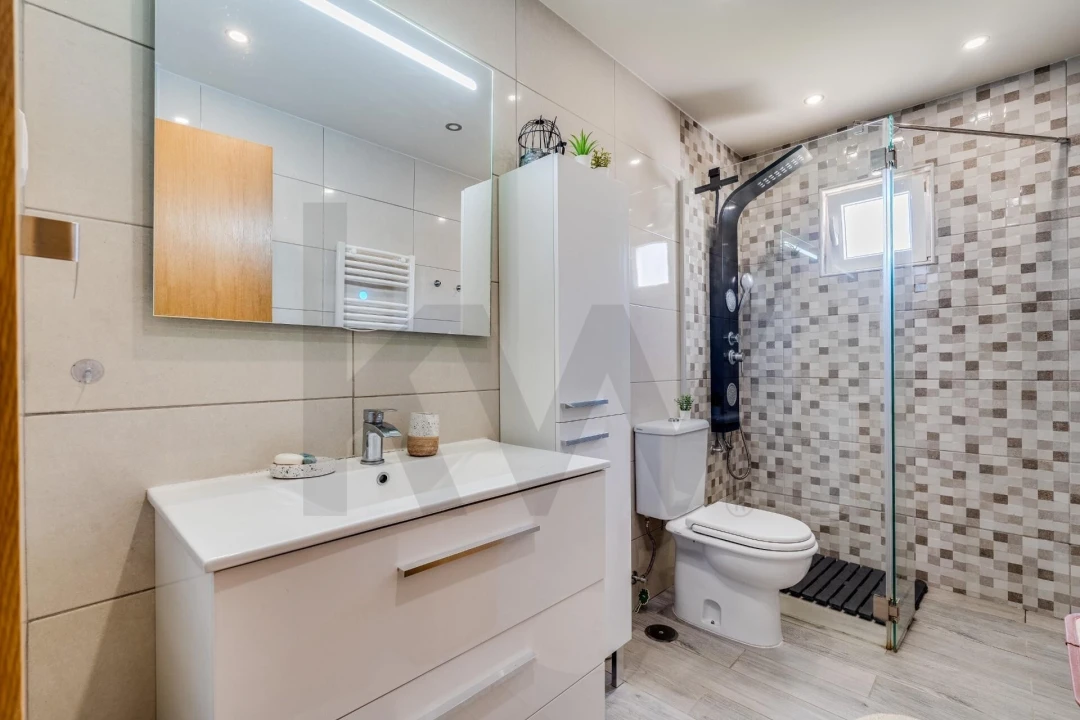 Apartamento T2 para Venda em Silves Foto 19