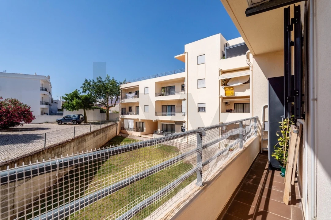 Apartamento T2 para Venda em Silves Foto 10