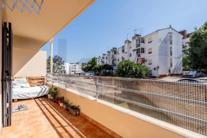 Apartamento T2 para Venda em Silves