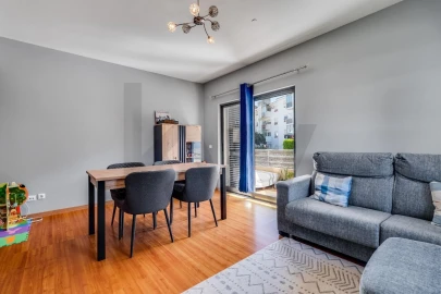 Apartamento T2 para Venda em Silves