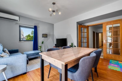 Apartamento T2 para Venda em Silves
