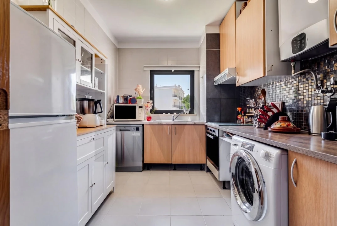 Apartamento T2 para Venda em Silves Foto 11