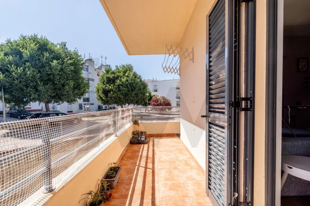 Apartamento T2 para Venda em Silves Foto 7