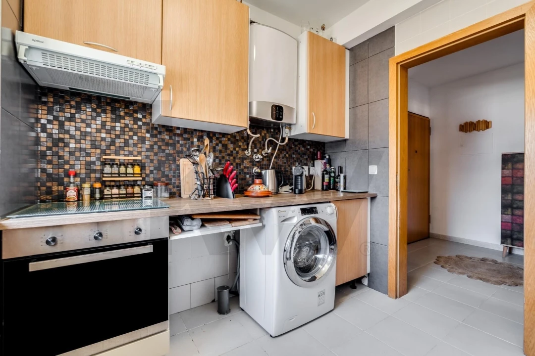 Apartamento T2 para Venda em Silves Foto 12