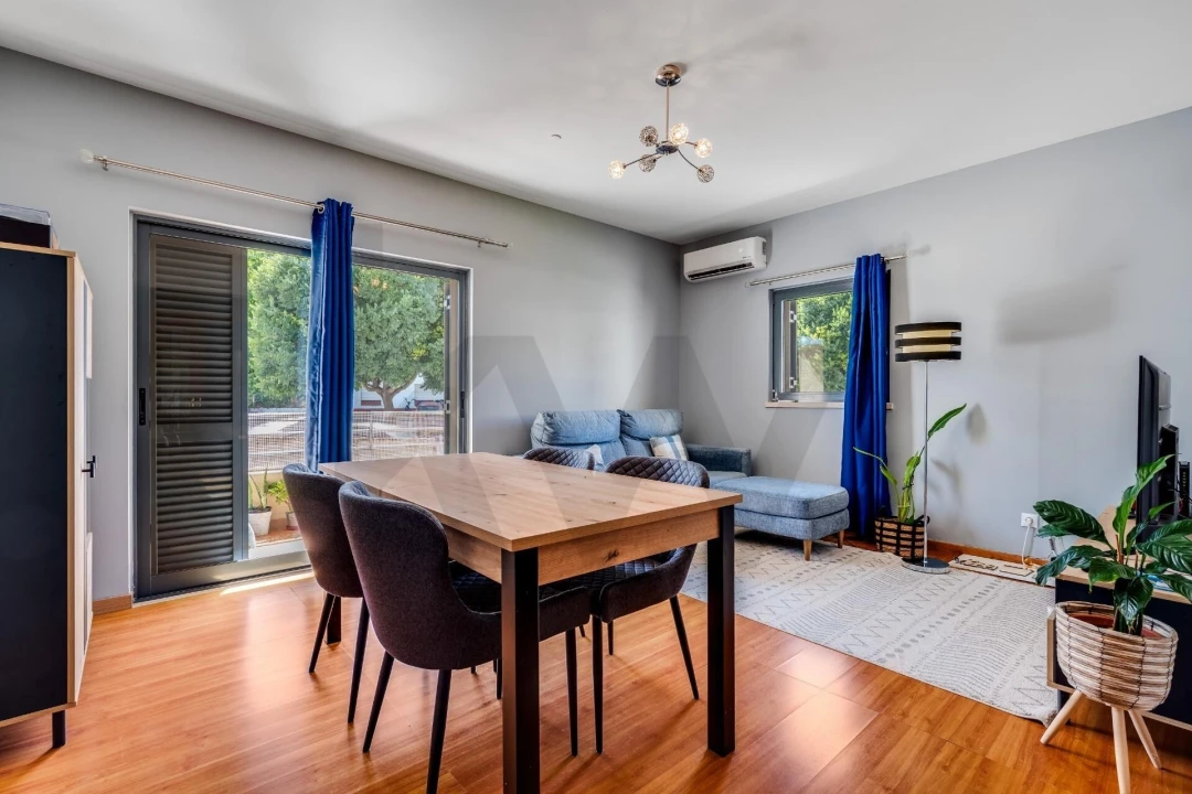 Apartamento T2 para Venda em Silves Foto 5
